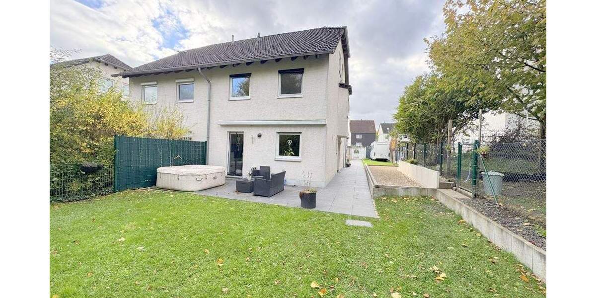 Doppelhaushälfte Bochum / Stiepel Stiepel - 4 Zimmer, 139 m&sup2;, 498.000&euro; | Angebot:25777856