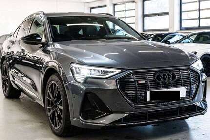 Audi e-tron 30.000 km 34.200 &euro; Schwelm, Stadt 58332