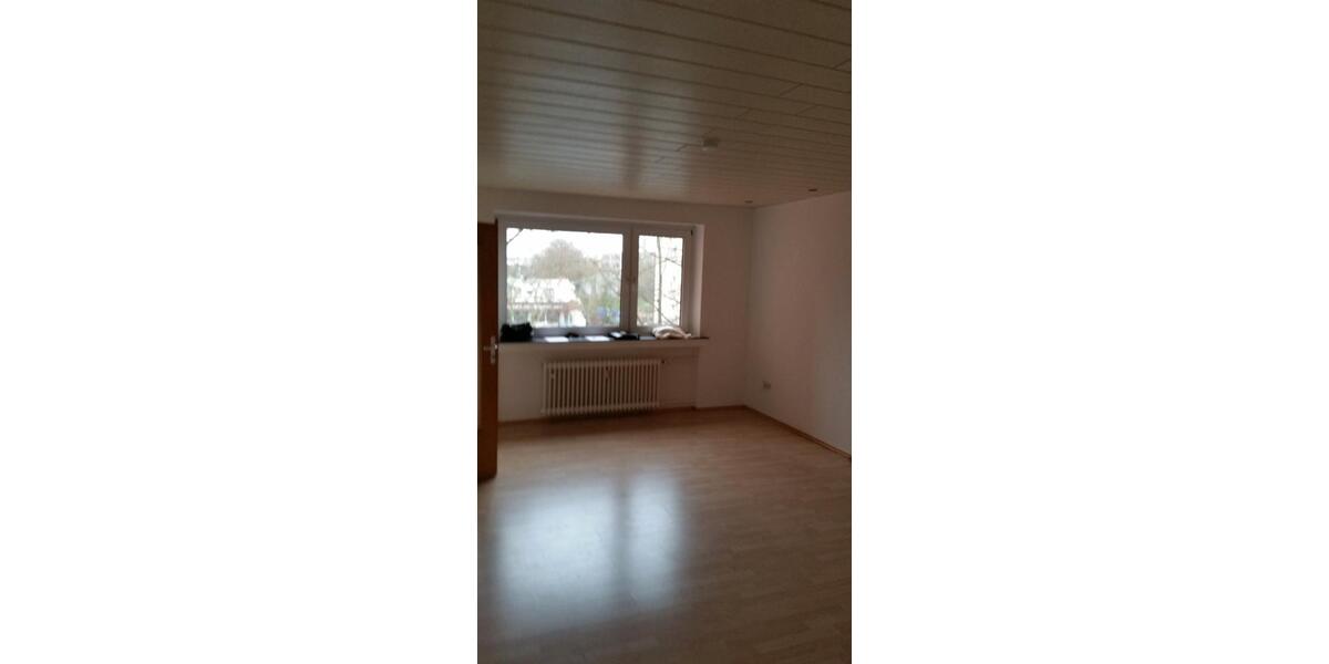 Etagenwohnung Oberhausen Alsfeld - 2.5 Zimmer, 58 m&sup2;, 99.000&euro; | Angebot:26942441