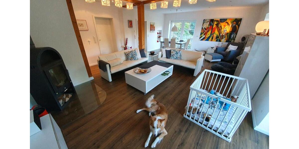 Repräsentatives Herrenhaus in Alleinlage mit Einliegerwohnung 11 zimmer