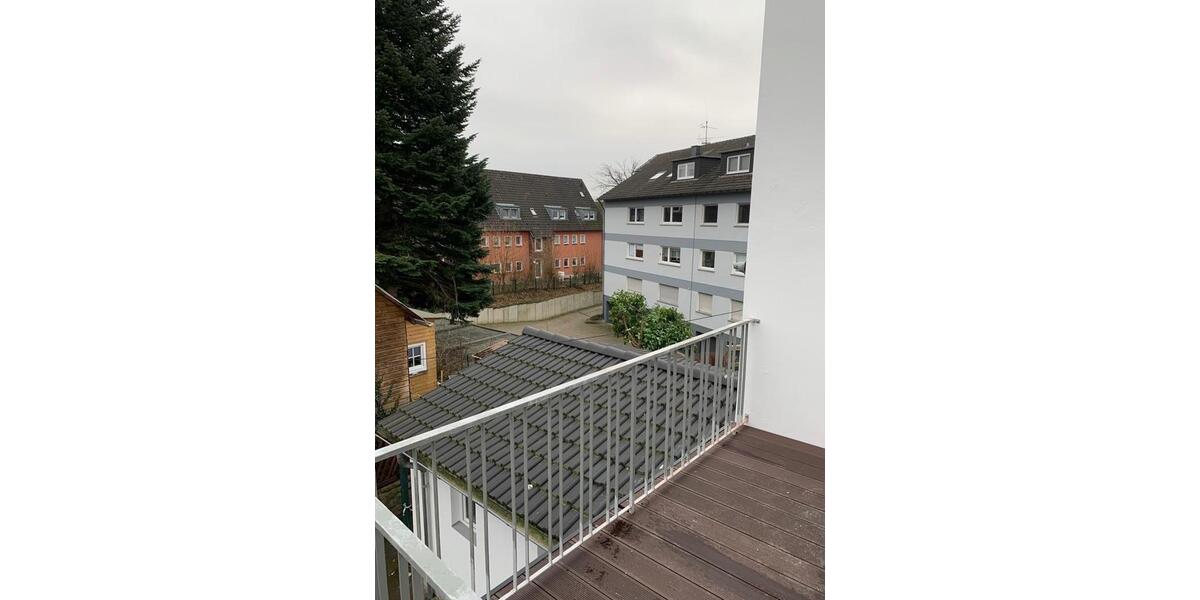 2,5 Zimmer Wohnung mit Bakon in Hattingen 2.5 zimmer