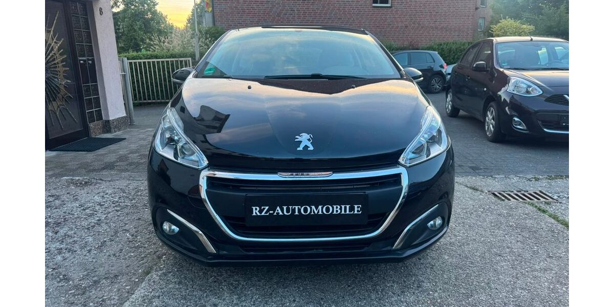 Peugeot 208 159.366 km 4.850 &euro; Oer-Erkenschwick 45739