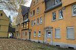 Etagenwohnung Gelsenkirchen Erle - 2 Zimmer, 54 m&sup2;, 329&euro; | Angebot:25301579