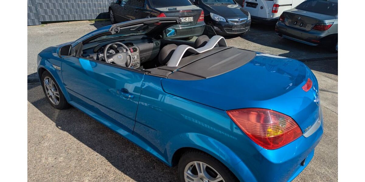 Opel Tigra 157.100 km 1.950 &euro; Mülheim-Ruhr 45473