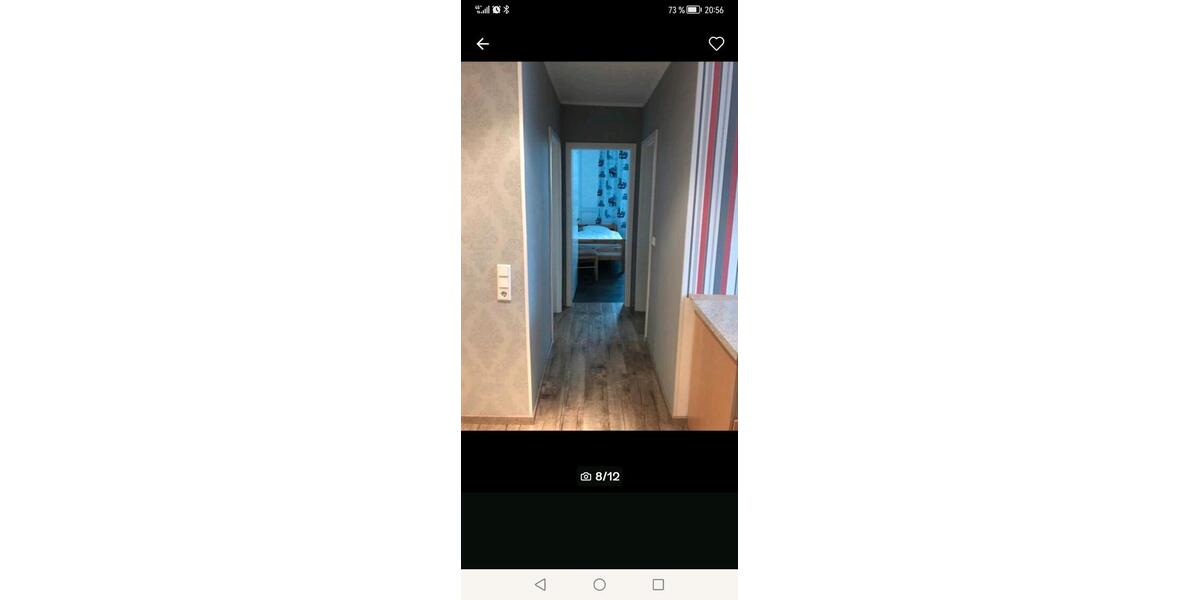 Etagenwohnung Herne - 3.5 Zimmer, 83 m&sup2;, 145.000&euro; | Angebot:27166405