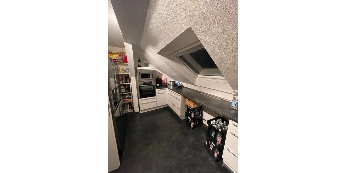 Dachgeschoßwohnung Bochum Werne - 3 Zimmer, 92 m&sup2;, 245.000&euro; | Angebot:26613101