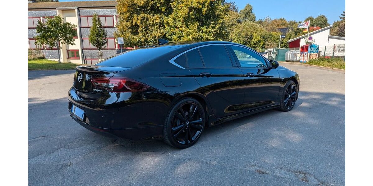 Opel Insignia 172.000 km 13.900 &euro; Wuppertal 42277