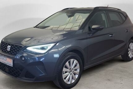 Seat Arona 15.709 km 17.989 &euro; Duisburg 47138