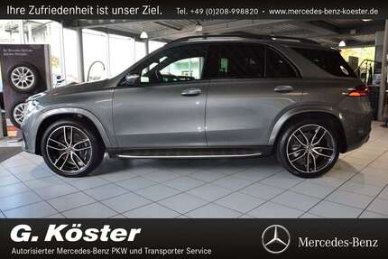 Mercedes-Benz GLE 450 24.300 km 94.800 &euro; Oberhausen 46045