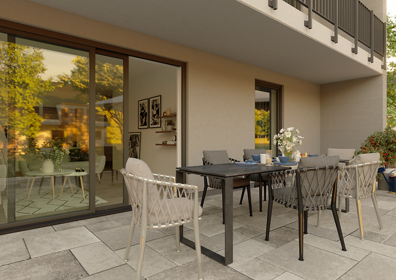 Mehrfamilienhaus, Wohnhaus Castrop-Rauxel Castrop - 5 Zimmer, 154 m&sup2;, 359.340&euro; | Angebot:25676160