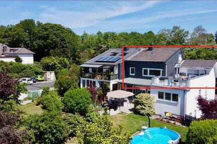 Wohnung Wuppertal Cronenberg - 3 Zimmer, 110 m&sup2;, 289.000&euro; | Angebot:25614597