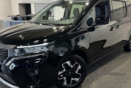 Nissan Townstar 1.500 km 31.490 &euro; Marl/Recklinghausen 45770