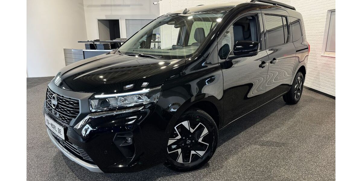 Nissan Townstar 1.500 km 31.490 &euro; Marl/Recklinghausen 45770