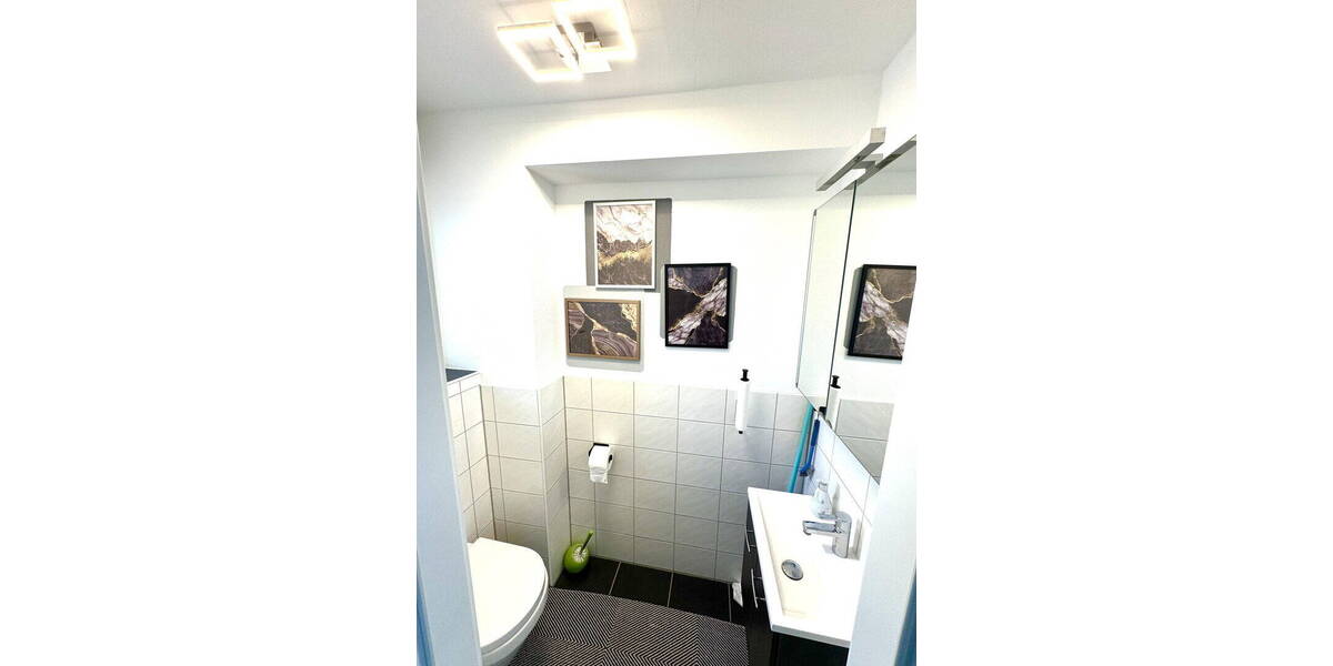 Reihenmittelhaus Essen Altendorf - 6 Zimmer, 144 m&sup2;, 589.000&euro; | Angebot:26027969