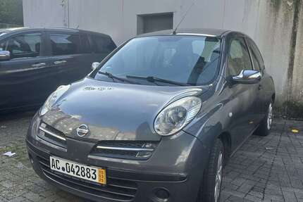 Nissan Micra 200.000 km 1.000 &euro; Marl, Stadt 45770