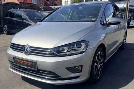 VW Golf 94.500 km 9.900 &euro; Bochum 44803