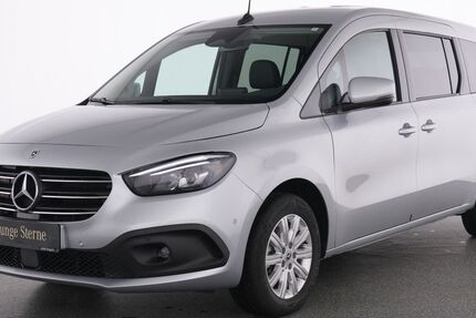 Mercedes-Benz T-Klasse 3.373 km 34.895 &euro; Essen 45309