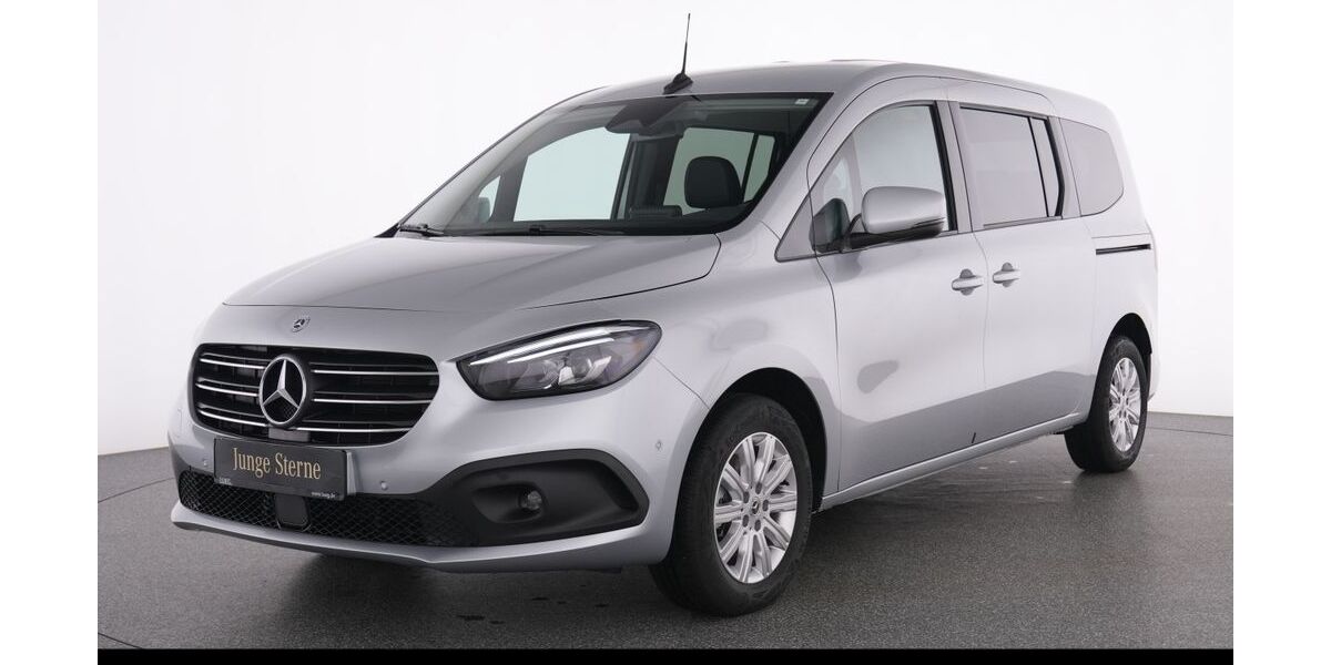 Mercedes-Benz T-Klasse 3.373 km 34.895 &euro; Essen 45309