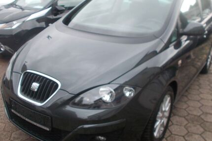Seat Altea 223.000 km 3.990 &euro; Bochum 44809