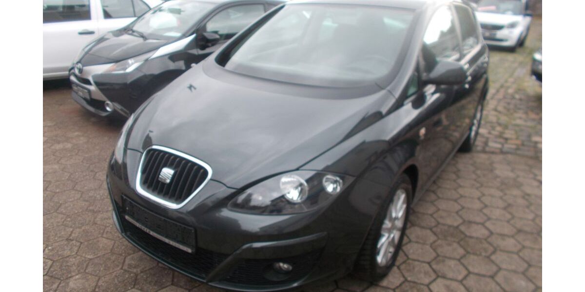 Seat Altea 223.000 km 3.990 &euro; Bochum 44809