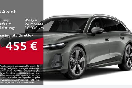 Audi A6 20.655 km 51.980 &euro; Bochum 44809