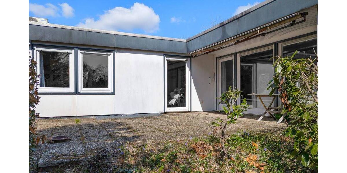 Einfamilienhaus Bochum Stiepel - 6 Zimmer, 160 m&sup2;, 500.000&euro; | Angebot:26540785