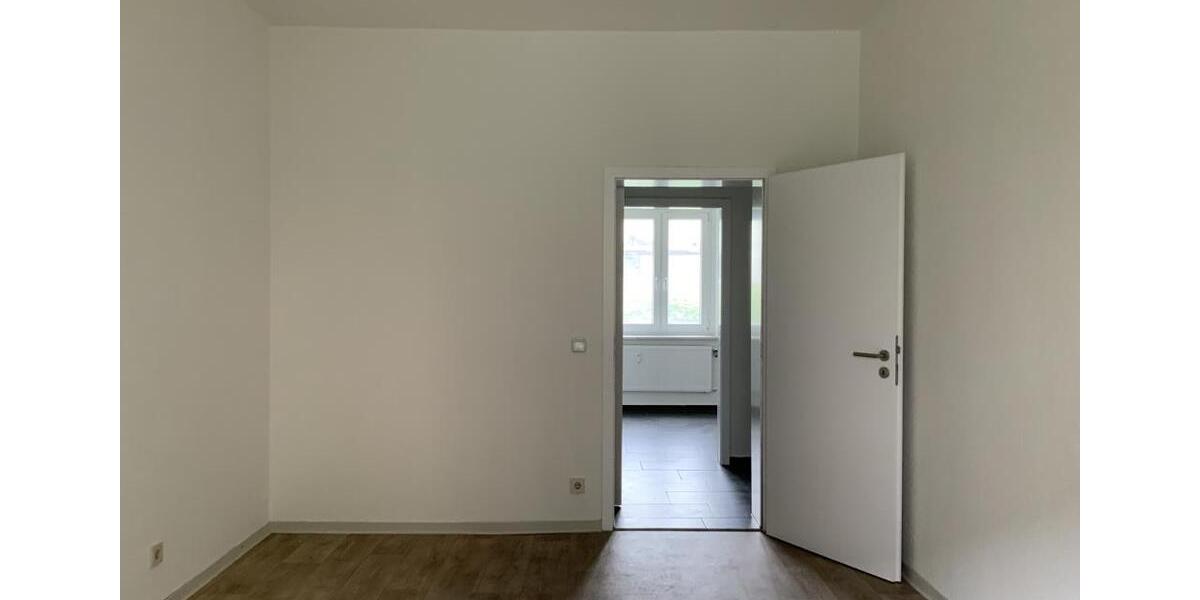 Erdgeschoßwohnung Gelsenkirchen Gelsenkirchen-Mitte - 2 Zimmer, 56 m&sup2;, 419&euro; | Angebot:26429535