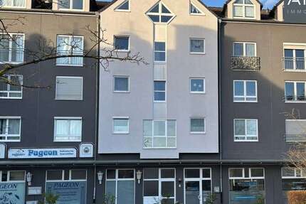 Wohnung zum Kaufen in Duisburg 142.000 € 65 m² 2 zimmer