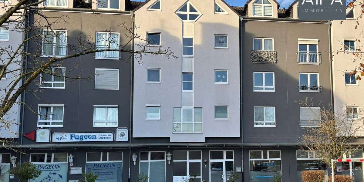 Wohnung zum Kaufen in Duisburg 142.000 € 65 m² 2 zimmer