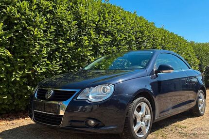VW Eos 132.000 km 3.990 &euro; Dorsten 46286