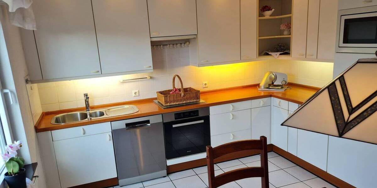 Mehrfamilienhaus, Wohnhaus Wuppertal Barmen - 7 Zimmer, 175 m&sup2;, 399.000&euro; | Angebot:26927672