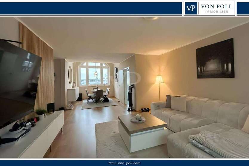 Wohnung zum Kaufen in Velbert 245.000 € 89 m² 2 zimmer