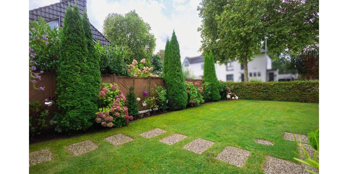 Ihr neues Zuhause? Hier finden Sie viel Platz, Stil und Herz 4 zimmer