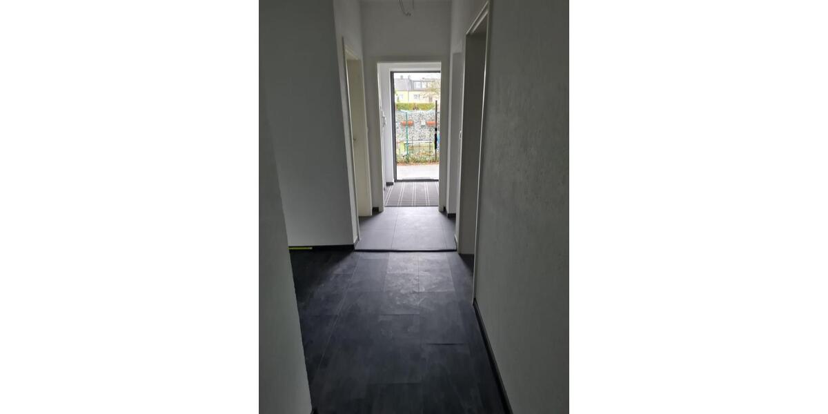 Exclusive 4 Zimmer Wohnung in Herne mit Garten 4 zimmer