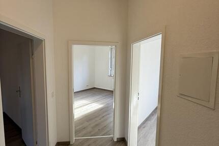 Sehr schöne sanierte 2 Zimmer Wohnung in Gelsenkirchen zu vermieten, WBS erforderlich zimmer