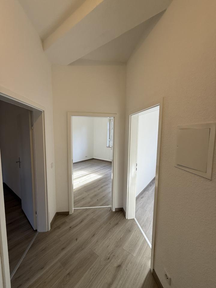 Sehr schöne sanierte 2 Zimmer Wohnung in Gelsenkirchen zu vermieten, WBS erforderlich zimmer