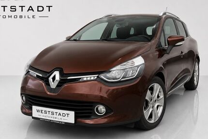 Renault Clio 99.329 km 4.849 &euro; Essen 45145
