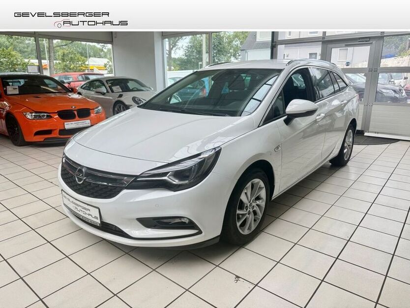 Astra