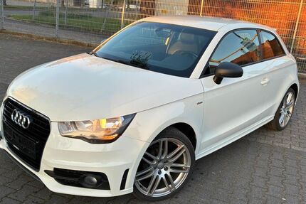 Audi A1 154.647 km 9.800 &euro; Witten 58453
