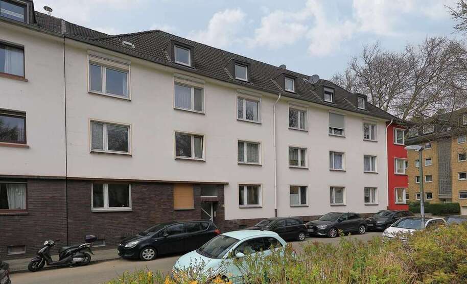 Wohnung zum Kaufen in Essen 128.000 € 57.4 m²