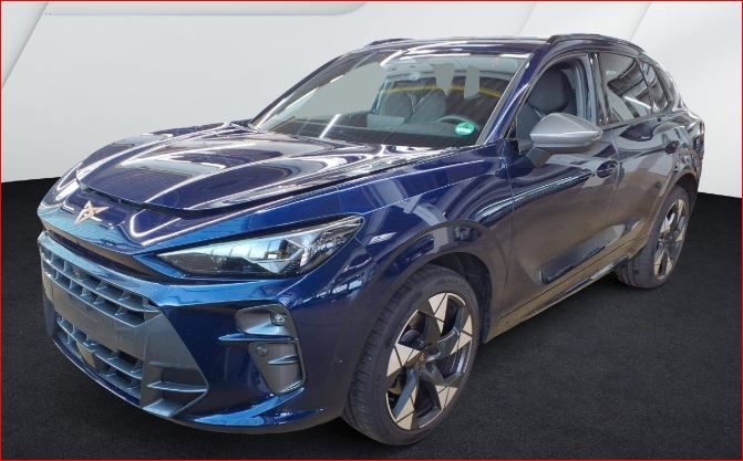 Cupra Terramar 26.240 km 39.980 € Duisburg 47178