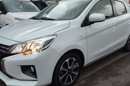 Mitsubishi Space Star 30.100 km 12.990 &euro; Gelsenkirchen 45892