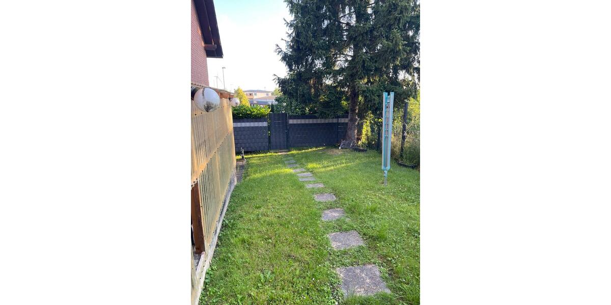 Doppelhaushälfte Witten Rüdinghausen - 4 Zimmer, 122 m&sup2;, 520.000&euro; | Angebot:26939957