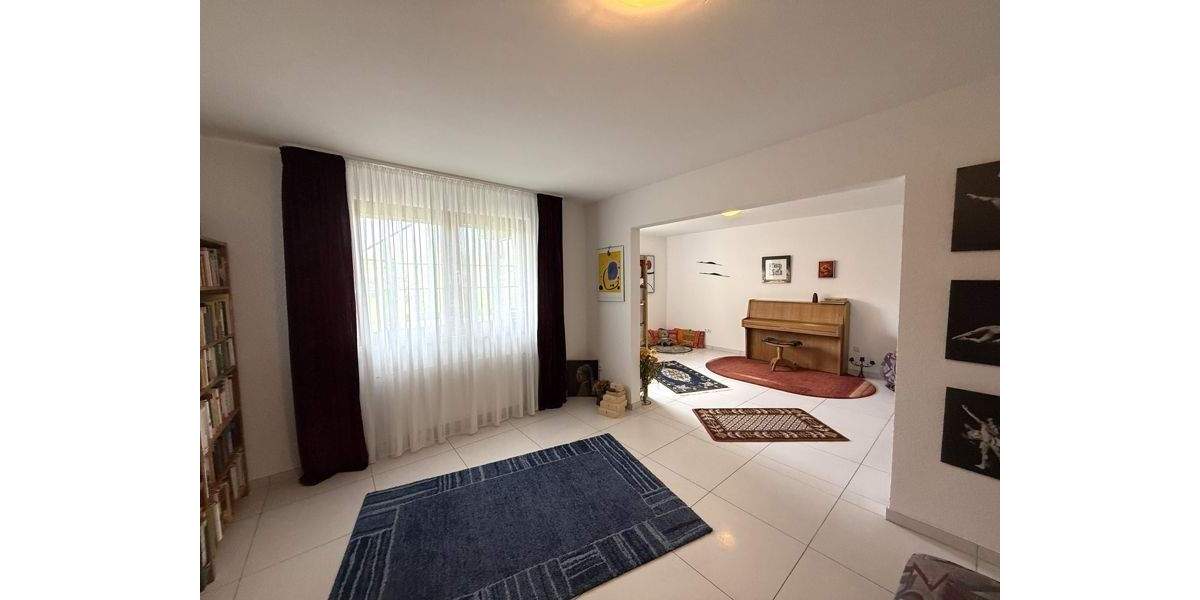 3-Zimmer-Wohnung mit Balkon in top Lage! 3 zimmer