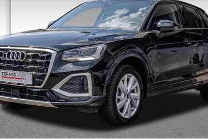 Audi Q2 7.228 km 28.890 &euro; Wetter/Ruhr 58300
