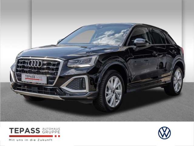 Audi Q2 7.228 km 28.890 &euro; Wetter/Ruhr 58300