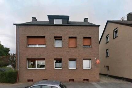 Frisch renovierte 4,5 Zimmer Wohnung in Herten Scherlebeck . 4.5 zimmer