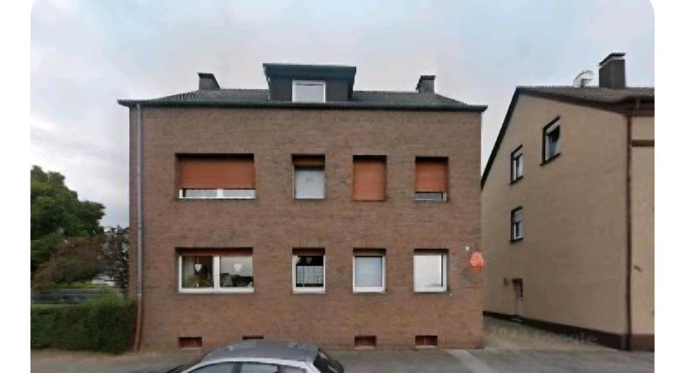 Frisch renovierte 4,5 Zimmer Wohnung in Herten Scherlebeck . 4.5 zimmer