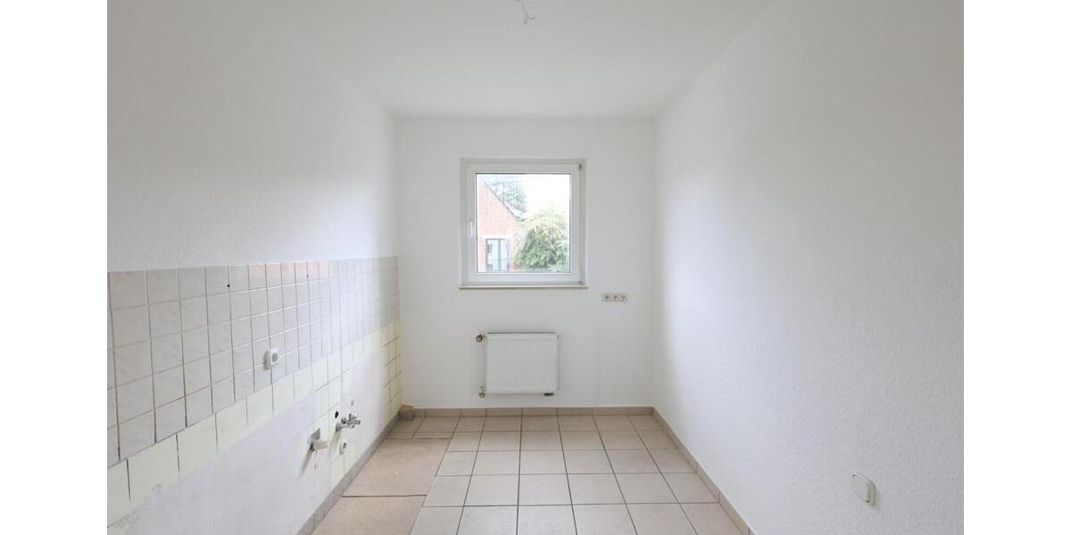 Helle, renovierte 3-Zimmer-Wohnung - Balkon - provisionsfrei - MH 3 zimmer