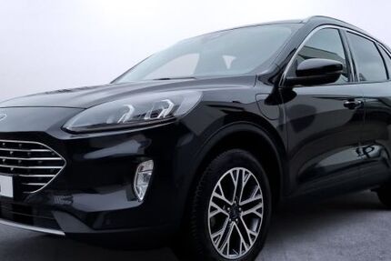 Ford Kuga 47.820 km 24.490 &euro; Essen 45141